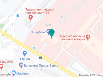 MiсhaelKostov, стоматология - на карте MiсhaelKostov, стоматология - на карте