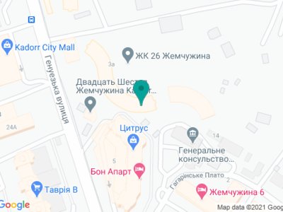 Ваш Зубной, стоматология - на карте Ваш Зубной, стоматология - на карте