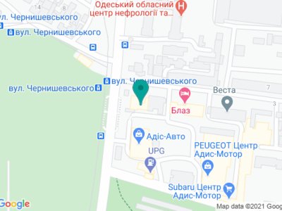 Vita Dent, стоматология - на карте Vita Dent, стоматология - на карте