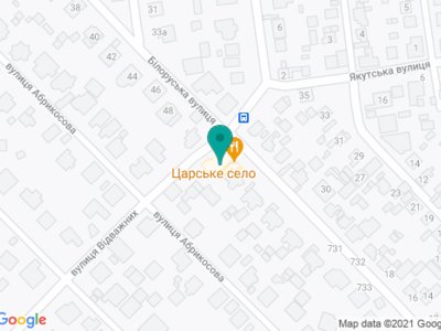 Стоматология доктора Полонского - на карте