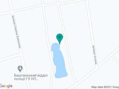 Стоматолог и Я - на карте Стоматолог и Я - на карте