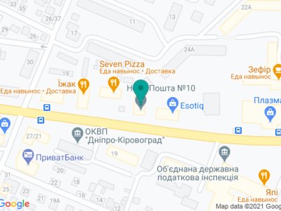 Стоматология Медина - на карте Стоматология Медина - на карте