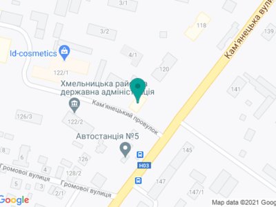 Стоматология Olsis - на карте