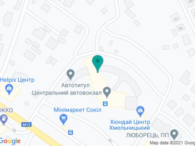 Стоматология Бондаренко - на карте Стоматология Бондаренко - на карте