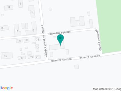 Городская стоматологическая поликлиника №3 - на карте