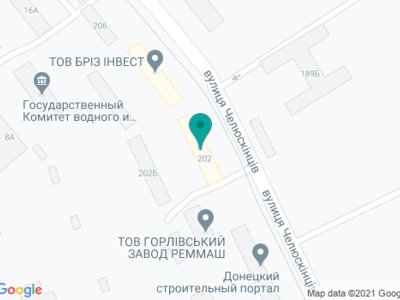 Студия эстетической стоматологии - на карте