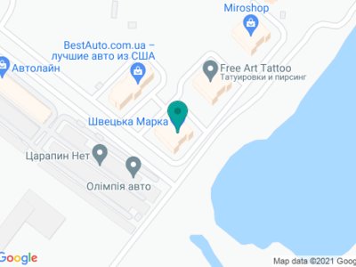 Стоматология Y-clinic - на карте