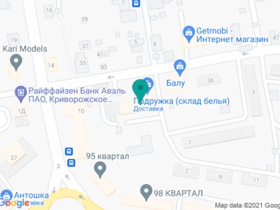 Стоматология - на карте