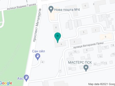 Стоматология Ok.Smile - на карте Стоматология Ok.Smile - на карте