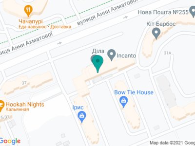 Диагностический центр Томограф 3D - на карте Диагностический центр Томограф 3D - на карте