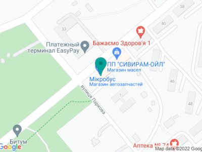 Стоматология Медиастом - на карте Стоматология Медиастом - на карте