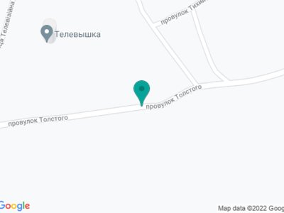 Стоматология ФЛП Литвинов Сергей Иванович - на карте Стоматология ФЛП Литвинов Сергей Иванович - на карте