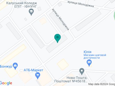 Стоматологія ФОП Співак Ігор Вікторович - на карте