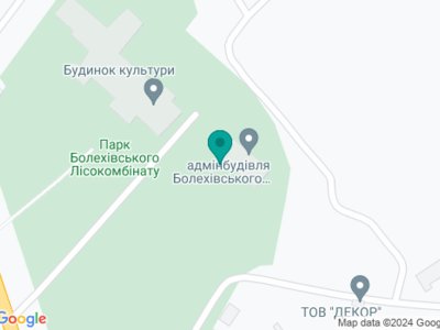 Стоматологія на Доку - на карте