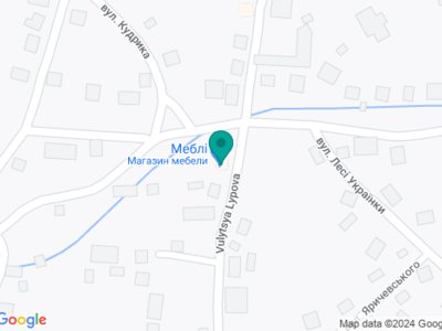 Стоматологія ФОП Тринів Ірина Олегівна - на карте