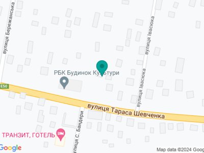 Стоматологія ФОП Цап Юрій Володимирович - на карте