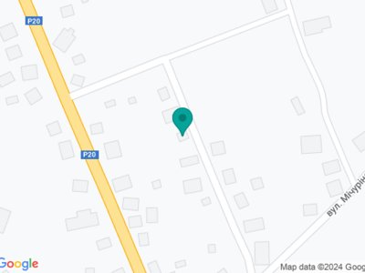 Стоматологія ФОП Шпичак Віталій Анатолійович - на карте