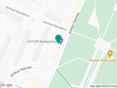 Стоматологія Христина - на карте