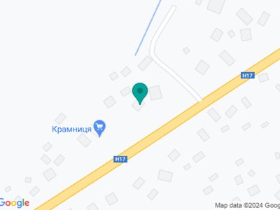 Стоматологія ФОП Костюк Мирослав Іванович - на карте