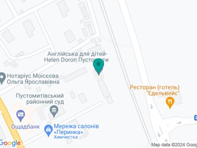 Стоматологія ФОП Колодій Ігор Володимирович - на карте Стоматологія ФОП Колодій Ігор Володимирович - на карте