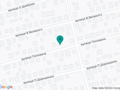 Стоматологія ФОП Дрогомирецька Іванна Іванівна - на карте Стоматологія ФОП Дрогомирецька Іванна Іванівна - на карте