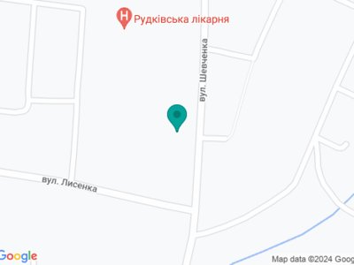 Стоматологія Великого Юрія - на карте