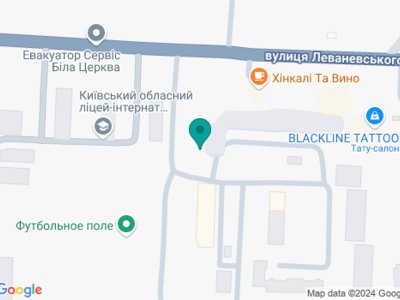 Стоматология Dr. Kolosa Dental Clinic - на карте Стоматология Dr. Kolosa Dental Clinic - на карте