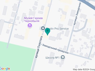 Стоматология Стомадент - на карте Стоматология Стомадент - на карте