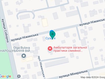 Стоматологія ФОП Ткаченко Дмитро Валентинович - на карте Стоматологія ФОП Ткаченко Дмитро Валентинович - на карте