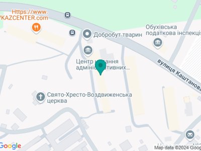 Стоматология ОЛВ-Дент - на карте