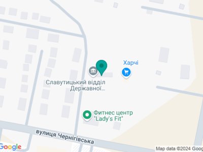 Стоматологія ФОП Смілик Олександр Олександрович - на карте Стоматологія ФОП Смілик Олександр Олександрович - на карте