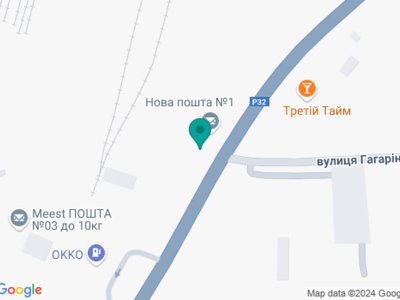 Стоматологія ФОП Гогуля Микола Борисович - на карте Стоматологія ФОП Гогуля Микола Борисович - на карте