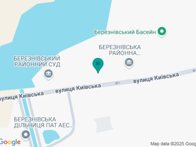 Стоматология Stomat-Vivat - на карте Стоматология Stomat-Vivat - на карте