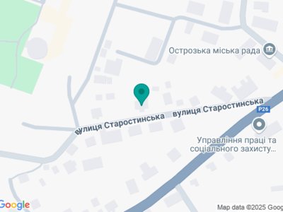 Стоматология Еремеевой Татьяны - на карте Стоматология Еремеевой Татьяны - на карте