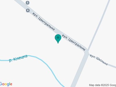 Стоматологія ФОП Шершень Василь Степанович - на карте