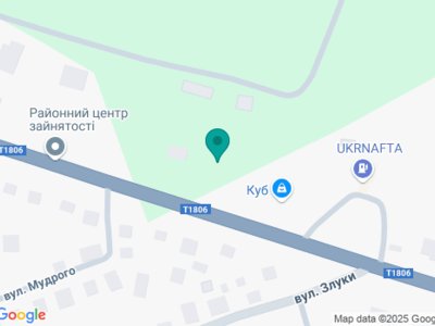 Стоматологія Дента - на карте