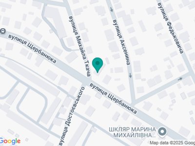 Стоматология Dental Arts Studio - на карте