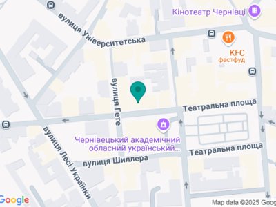 Стоматология - на карте