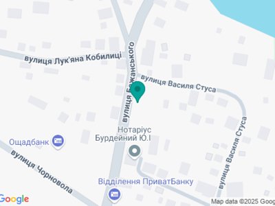 Стоматология FenixDent Clinic - на карте Стоматология FenixDent Clinic - на карте