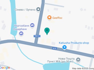 Стоматология Skripnik Dent - на карте