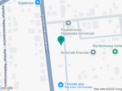 Стоматологія ФОП Вигнан Ярослав Васильович - на карте