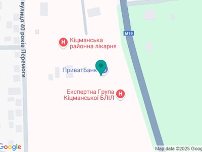 Стоматологія ФОП Паренюк Лідія Ярославівна - на карте