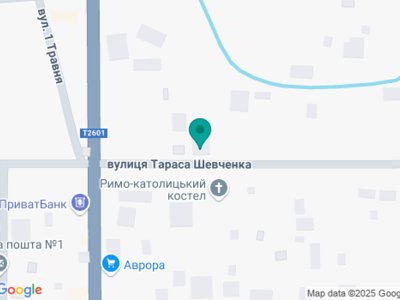 Стоматология NikoDent - на карте