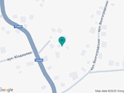 Стоматологія ФОП Сенку Віталій Ілліч - на карте