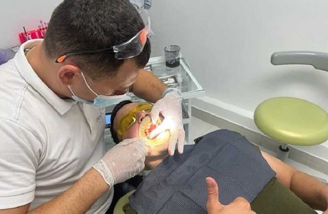 Як ветеранам в Одесі отримати безкоштовне лікування зубів: перелік послуг та закладів