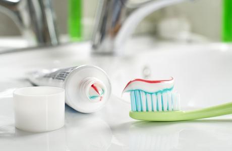 Какую выбрать зубную пасту?