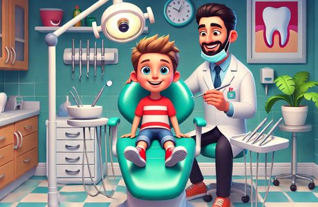 В Киеве для жителей Мариуполя организуют бесплатный стоматологический осмотр