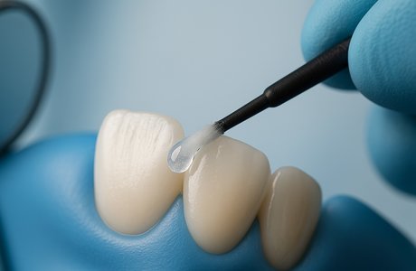 Гель для відновлення емалі: що відомо на сьогодні та як це може змінити стоматологію в Україні