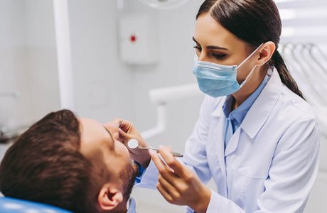 В Україні розширили доступ до безоплатної стоматології: хто може скористатися у 2026 році