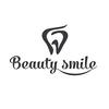 Beauty smile, стоматология - логотип Beauty smile, стоматология - логотип